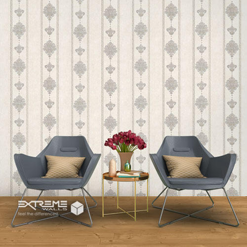 Making your home look bigger with wallpaper - Extreme-Walls