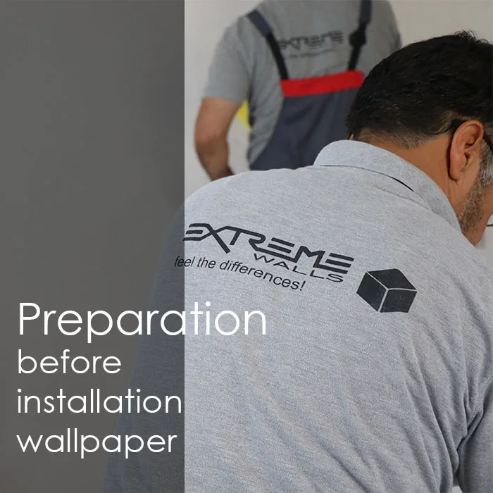 Ultimate StepbyStep Guide to Prepare Walls and Instal Wallpapers