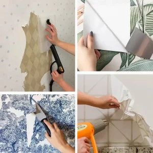 The Easiest Ways to Remove Wallpaper index