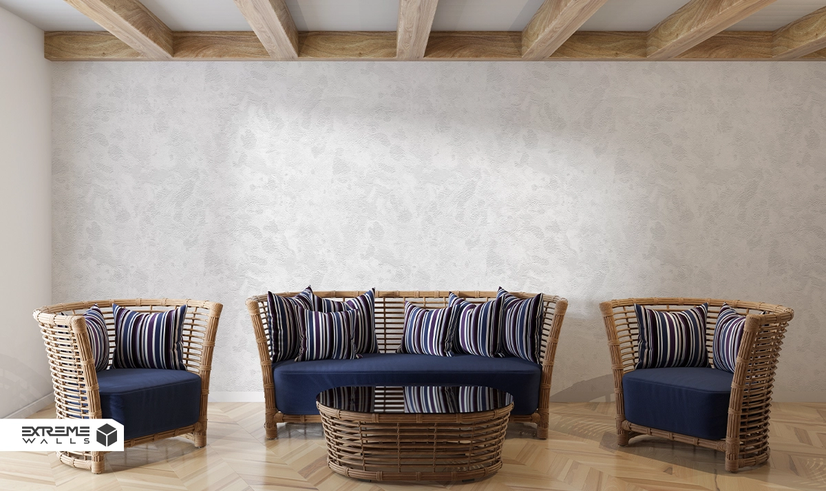 MDF and laminate surfaces with matte or glossy finishes for modern cabinets and panels.