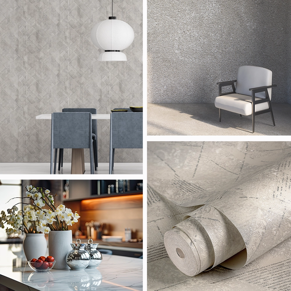 Modern Home Interior Design Guide: Colors & Materials