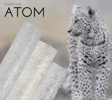 کاغذ دیواری طرح پوست حیوانات