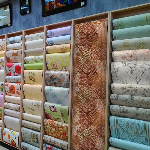 مرکز فروش کاغذ دیواری در تهران