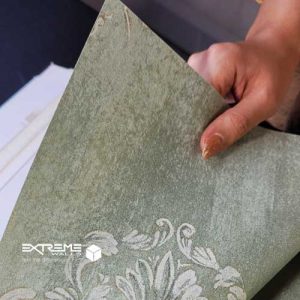 کاغذ دیواری نانوون چیست ؟