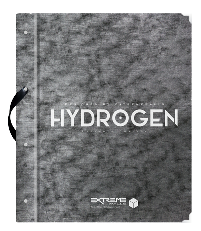 آلبوم هیدروژن