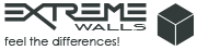 اکستریم والز - Extreme Walls