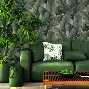 دکوراسیون مونوکروم