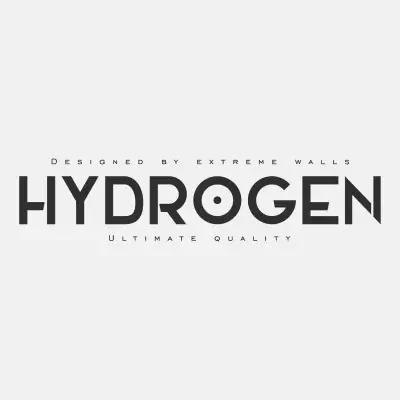 Hydrogen Album