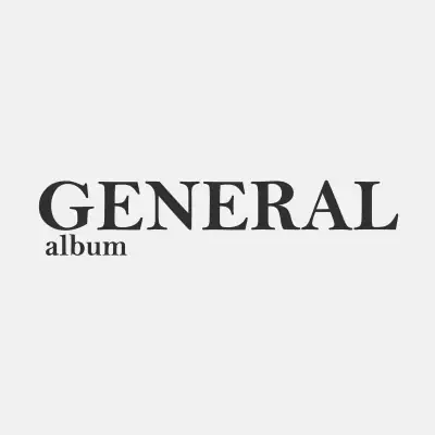 general album