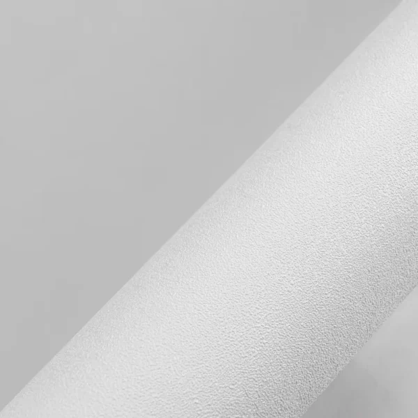 کاغذ دیواری طرح ساده خاکستری کد 901G (تک رول)
