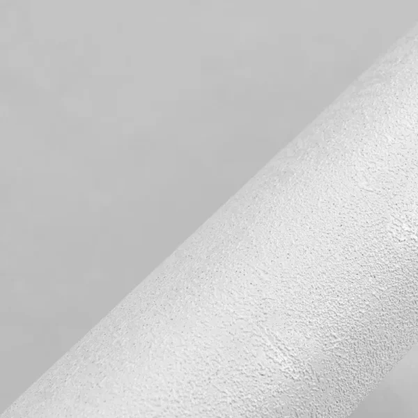 کاغذ دیواری طرح ساده خاکستری کد 902G (تک رول)