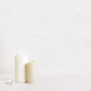 کاغذ دیواری طرح ساده رنگ سفید کد902W