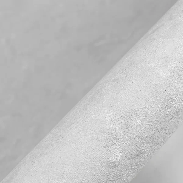 کاغذ دیواری طرح ساده خاکستری کد 914G (تک رول)