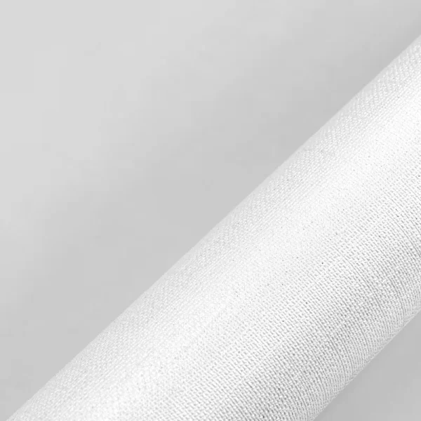 کاغذ دیواری طرح جودون سفید کد 924W (تک رول)