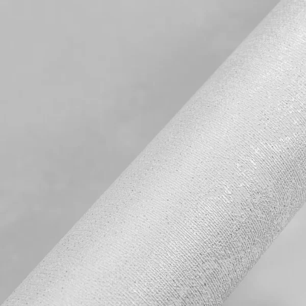 کاغذ دیواری طرح بافت خاکستری کد 925G (تک رول)
