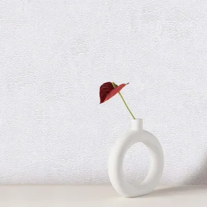 کاغذ دیواری طرح بافت خاکستری کد 926G (شاخص)