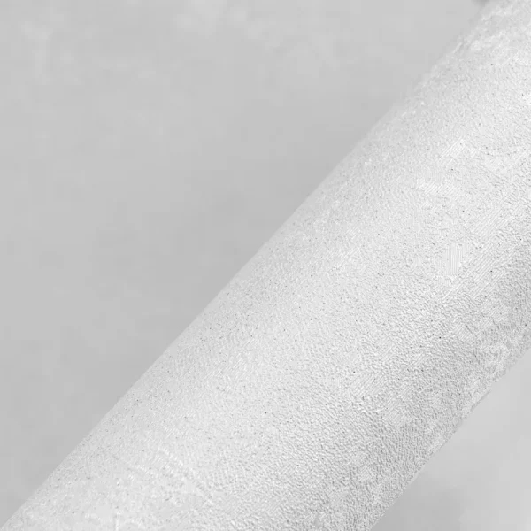 کاغذ دیواری طرح بافت خاکستری کد 927G (تک رول)