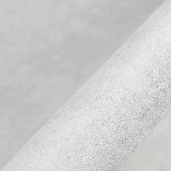 کاغذ دیواری طرح بافت خاکستری کد 928G (تک رول)
