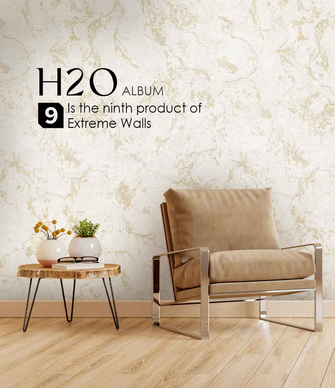 H2O new wallpaper album-mob1