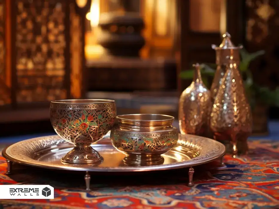 خانه سنتی ایرانی؛ ماندگاری سبک زندگی ایرانی
