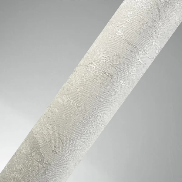 کاغذ دیواری طرح پتینه کرم کد ۱۰۰۷۹ تک رول