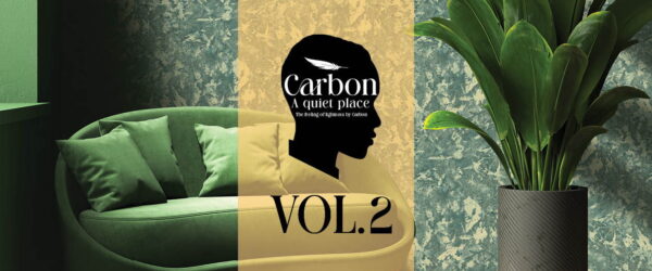 آلبوم کربن جلد دو- به زودی