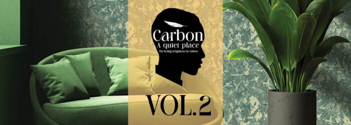 آلبوم کربن جلد دو- به زودی