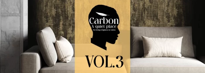 آلبوم کربن جلد سه- به زودی
