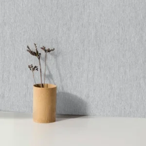 کاغذ دیواری طرح بافت نقره‌ای