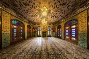 سوالات متداول معماری‌های تاریخی ایران