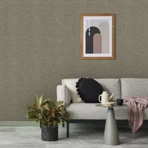 مبلاتو اینطوری با کاغذ دیواری ست کن