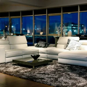 مبلمان ال ترکیه‌ای