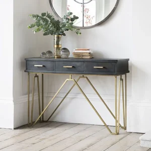 شیک‌ترین مدل‌های میز کنسول