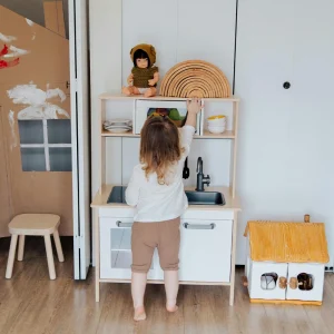 دکوراسیون اتاق خواب کودک