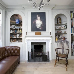 دکوراسیون به سبک انگلیسی