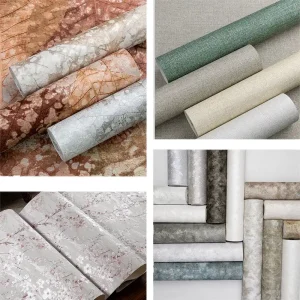 برای طراحی خونت بین کاغذ دیواری و رنگ موندی؟ این مطلب رو بخون