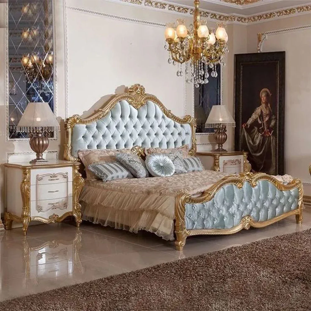 تخت خواب اروپایی