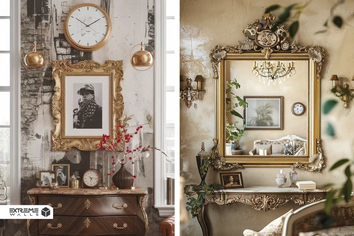 دکورهای معنادار و خاطره‌انگیز در دکوراسیون سنتی