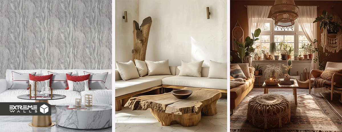 سبک روستیک؛ سادگی، طبیعت و صمیمیت