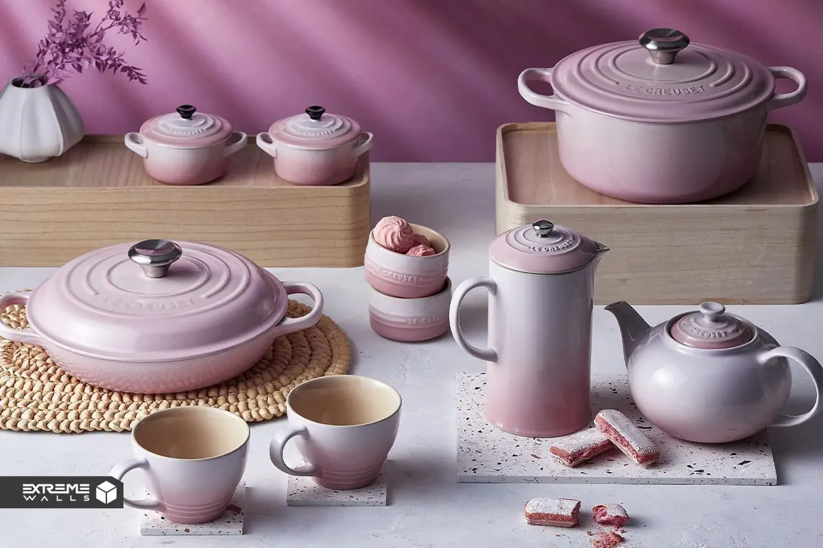 LE CREUSET 