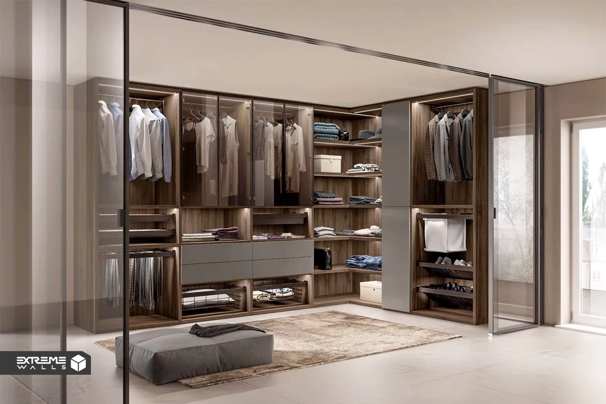 Feng Shui wardrobe 17