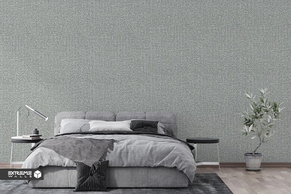 جدیدترین ایده های طراحی اتاق خواب با تم و دکور سبز رنگ 2 جدیدترین ایده های طراحی اتاق خواب با تم و دکور سبز رنگ