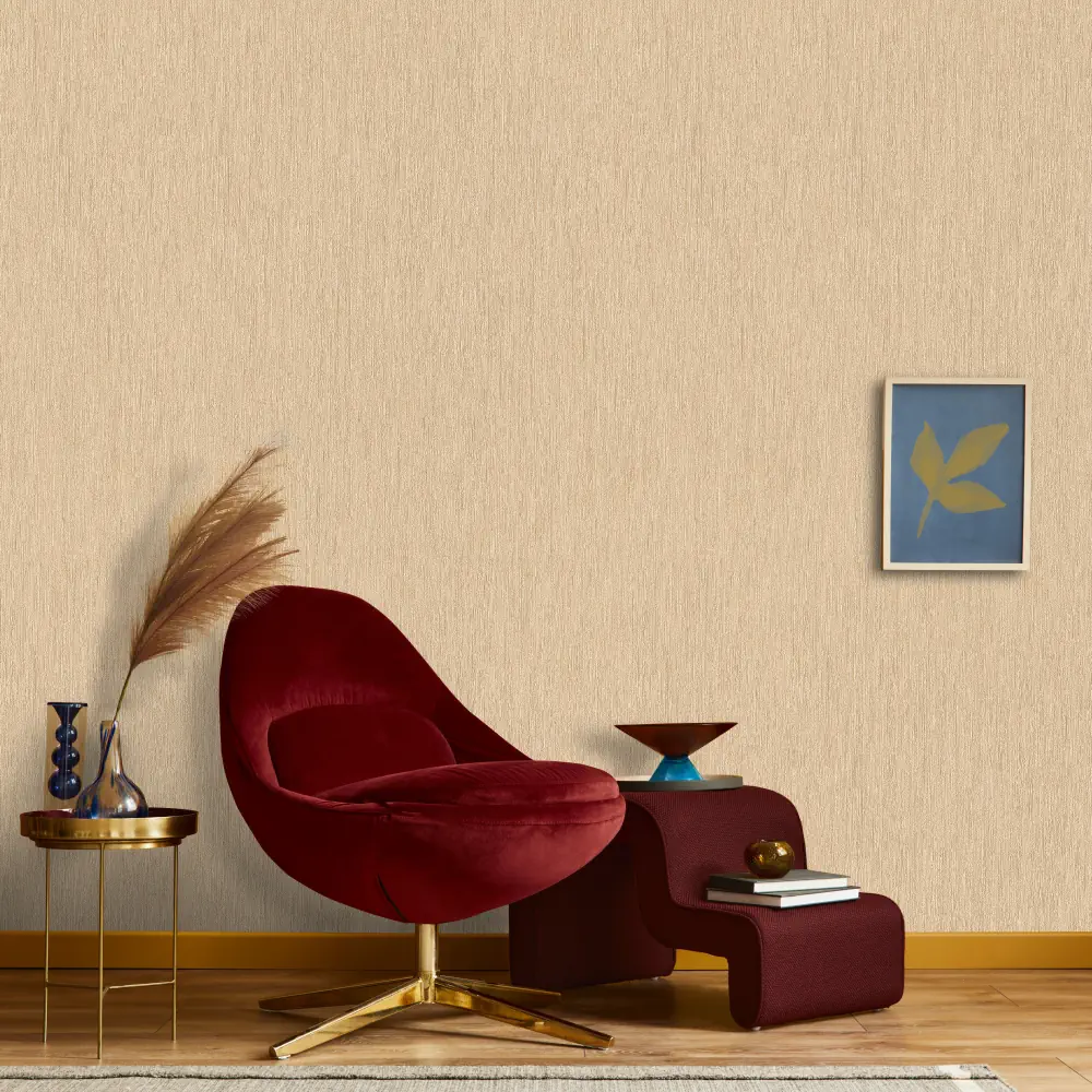 کاغذ دیواری طرح بافت طلایی کد ۱۰۲۳۱ 2 کاغذ دیواری طرح بافت طلایی کد ۱۰۲۳۱ - تصویر 2