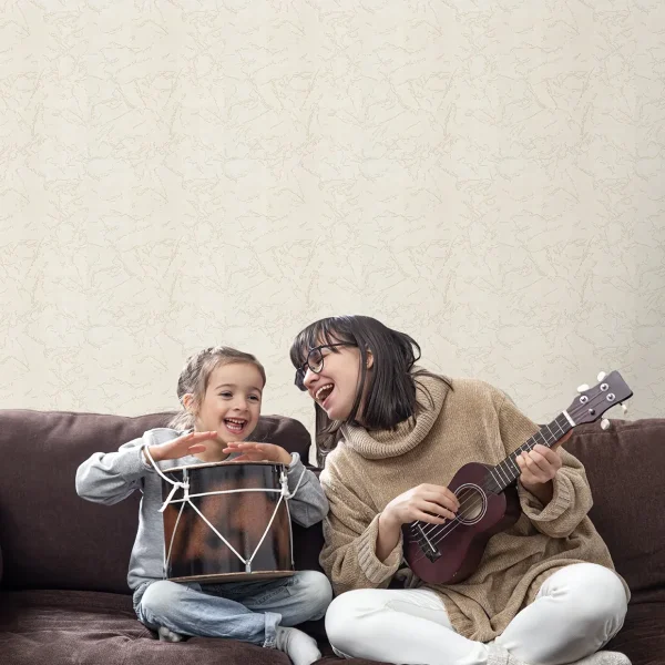 کاغذ دیواری طرح بافت کد ۳۰۸۰ - تصویر 4