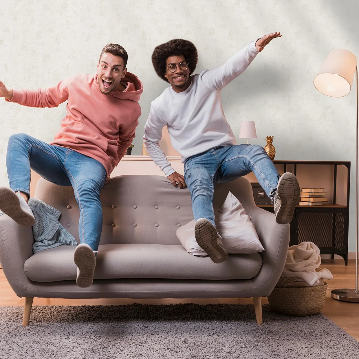 کاغذ دیواری طرح ساده کد ۳۰۹۷ 2 کاغذ دیواری طرح ساده کد ۳۰۹۷ - تصویر 2