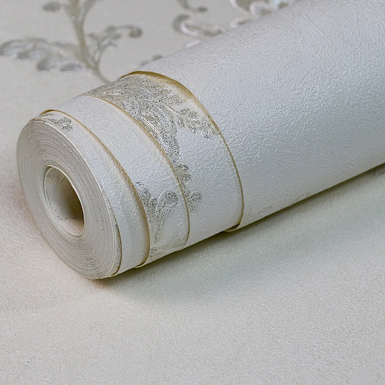 کاغذ دیواری طرح داماسک الون کد ۴۰۴۵ 6 کاغذ دیواری طرح داماسک الون کد ۴۰۴۵ رول