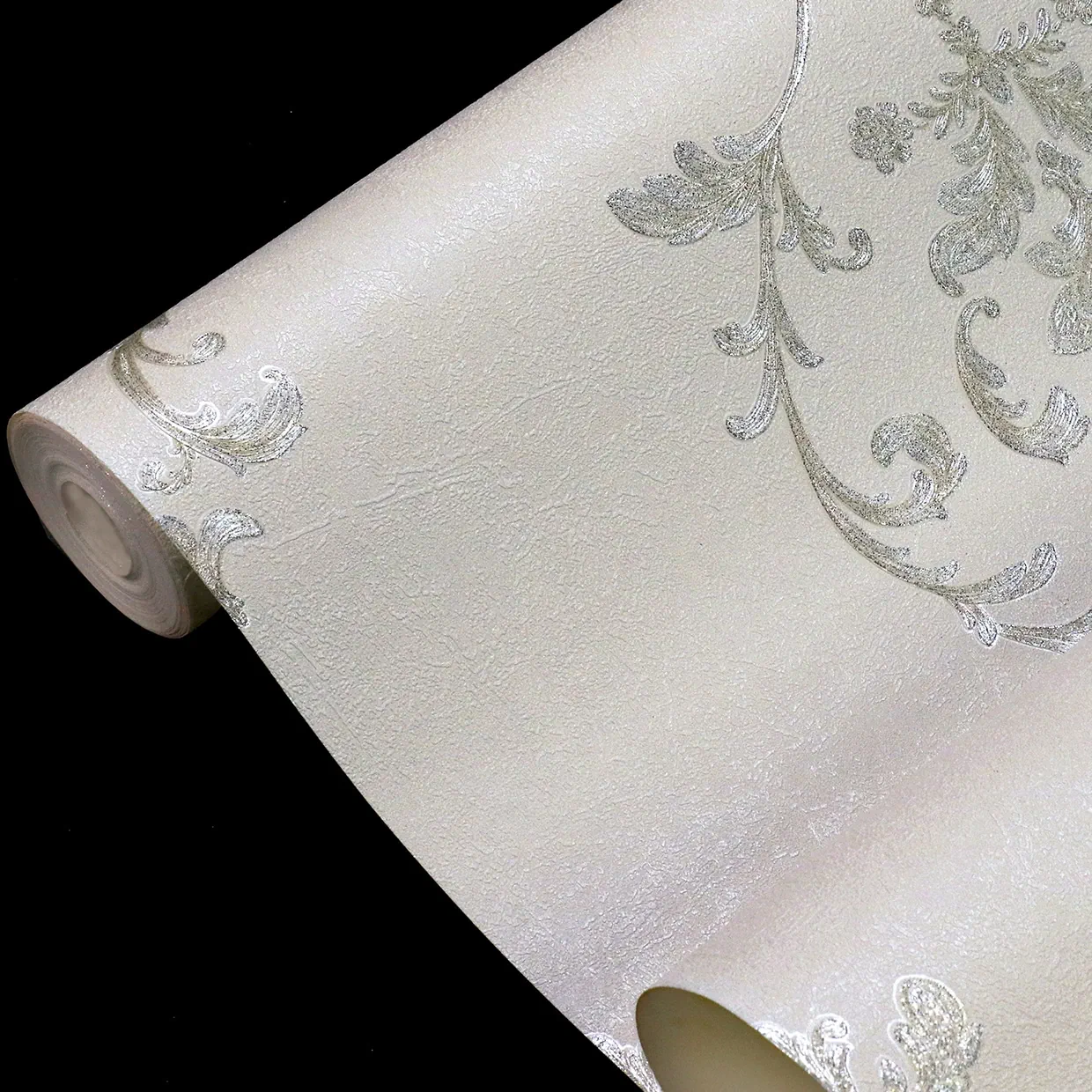 کاغذ دیواری طرح داماسک الون کد ۴۰۴۵ 7 کاغذ دیواری طرح داماسک الون کد ۴۰۴۵ رول از شده