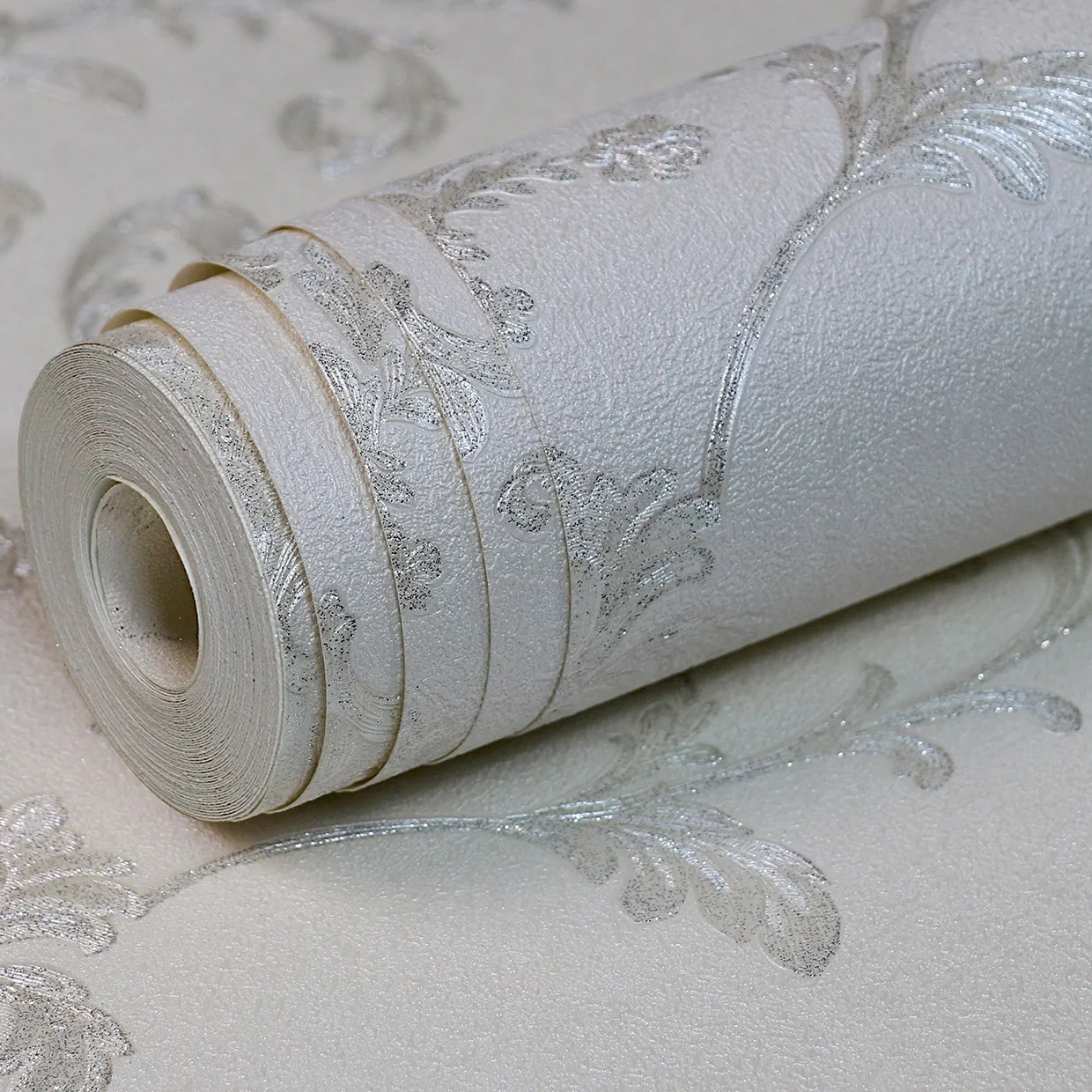 کاغذ دیواری طرح داماسک الون کد ۴۰۴۷ 7 کاغذ دیواری طرح داماسک الون کد ۴۰۴۷ رول