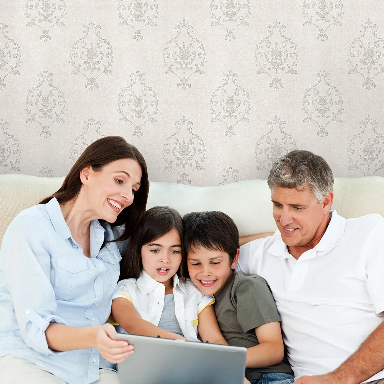 کاغذ دیواری طرح داماسک الون کد ۴۰۴۷ 2 کاغذ دیواری طرح داماسک الون کد ۴۰۴۷ فامیلی2