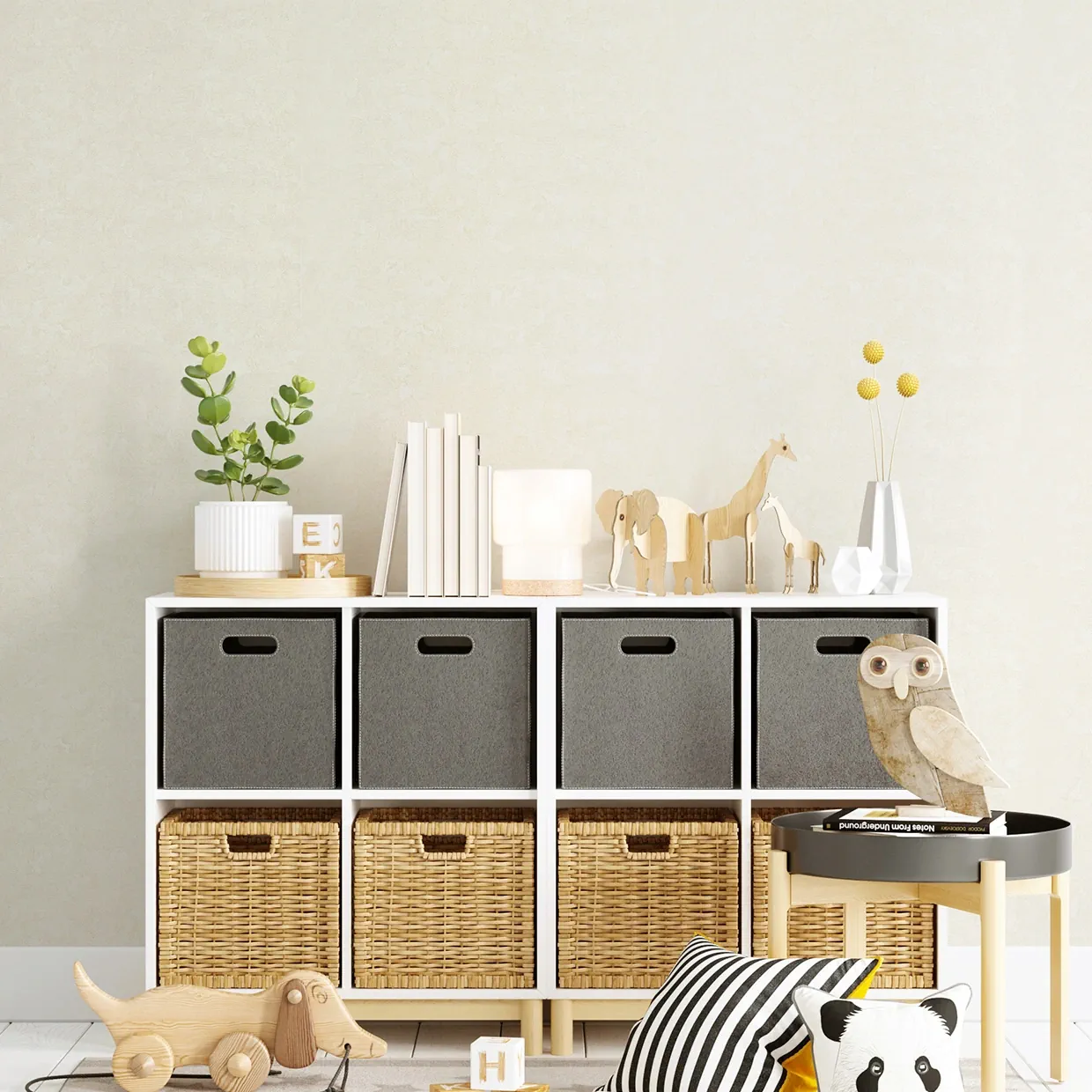 کاغذ دیواری طرح ساده کد ۴۰۶۴ 3 کاغذ دیواری طرح ساده کد ۴۰۶۴ پذیرایی